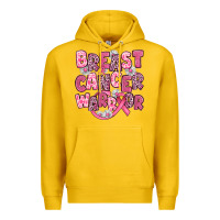 Lemon breast cancer warrior Premium Hoodie - JahusDesignShop
