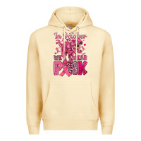 Pina Colada in october we wear pink dinosaur Premium Hoodie - JahusDesignShop