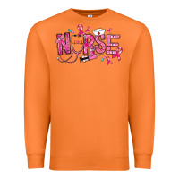 Carrot breast cancer nurse Premium Sweatshirt - RanaPortraitStore