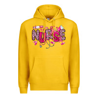 Lemon breast cancer nurse Premium Hoodie - JahusDesignShop