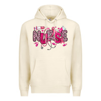 Tofu breast cancer nurse Premium Hoodie - JahusDesignShop