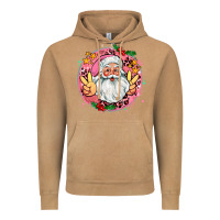 Vintage Camel merry christmas peace santa Vintage Hoodie - AdoDesignShop