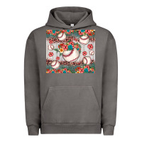 Pigment Tornado baseball leopard Urban Hoodie - JahusDesignShop