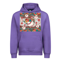 Tulip baseball leopard Urban Hoodie - JahusDesignShop