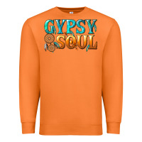 Carrot gypsy soul Premium Sweatshirt - texasbilliewilder