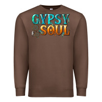 Chestnut gypsy soul Premium Sweatshirt - texasbilliewilder
