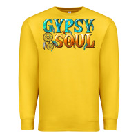 Lemon gypsy soul Premium Sweatshirt - texasbilliewilder