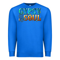 True Royal gypsy soul Premium Sweatshirt - texasbilliewilder