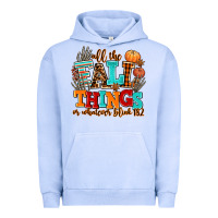 Pigment Grape Ice all the fall thıngs or whatever Urban Hoodie - AdoDesignShop