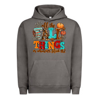 Pigment Tornado all the fall thıngs or whatever Urban Hoodie - AdoDesignShop