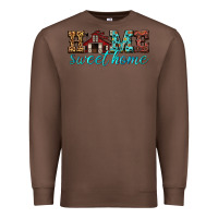 Chestnut home sweet home Premium Sweatshirt - texasbilliewilder