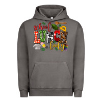 Pigment Tornado school lunch lady Urban Hoodie - AdoDesignShop