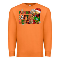 Carrot flannels lattes Premium Sweatshirt - Zillion Design Studio
