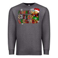 Charcoal Heather flannels lattes Premium Sweatshirt - Zillion Design Studio