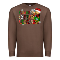 Chestnut flannels lattes Premium Sweatshirt - Zillion Design Studio