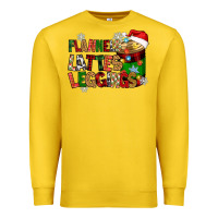 Lemon flannels lattes Premium Sweatshirt - Zillion Design Studio