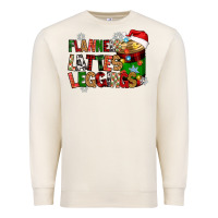 Sandshell flannels lattes Premium Sweatshirt - Zillion Design Studio