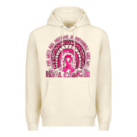 Sandshell heal cancer rainbow Premium Hoodie - JahusDesignShop