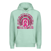 Seafoam heal cancer rainbow Premium Hoodie - JahusDesignShop