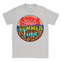 Moon Dust summer time watermelon Classic Tee - BarkalooDesign