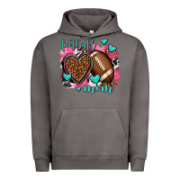 Pigment Tornado football mom Urban Hoodie - AdoDesignShop