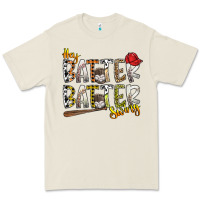 Bone hey batter batter swing Premium Tee - SublimationCraftShop