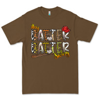 Cacao hey batter batter swing Premium Tee - SublimationCraftShop