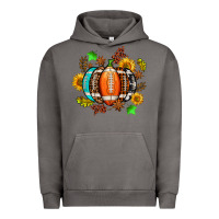 Pigment Tornado fall football sunflower and fall Urban Hoodie - AdoDesignShop
