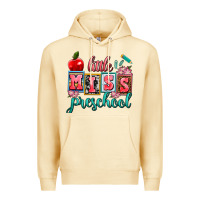 Pina Colada little miss preschool Premium Hoodie - AdoDesignShop