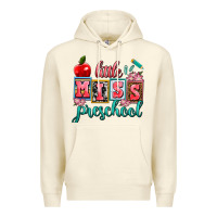 Sandshell little miss preschool Premium Hoodie - AdoDesignShop
