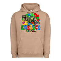 Pigment Burro embrace difference Urban Hoodie - AdoDesignShop