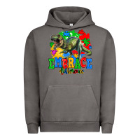 Pigment Tornado embrace difference Urban Hoodie - AdoDesignShop