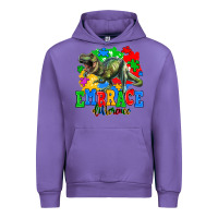 Tulip embrace difference Urban Hoodie - AdoDesignShop