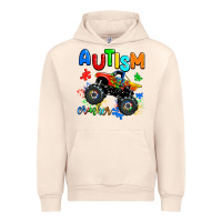 Sandshell autism crusher Urban Hoodie - AdoDesignShop