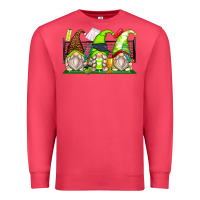 Cardinal tennis gnomes Premium Sweatshirt - Zillion Design Studio