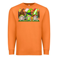 Carrot tennis gnomes Premium Sweatshirt - Zillion Design Studio