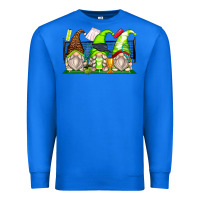 True Royal tennis gnomes Premium Sweatshirt - Zillion Design Studio