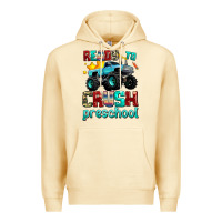 Pina Colada ready to school crush preschool Premium Hoodie - AdoDesignShop