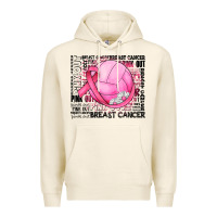 Tofu breast cancer volleyball Premium Hoodie - JahusDesignShop