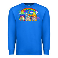 True Royal lgbt gnomes Premium Sweatshirt - Zillion Design Studio