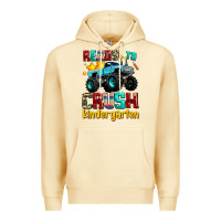 Pina Colada ready to school crush kindergarten Premium Hoodie - AdoDesignShop