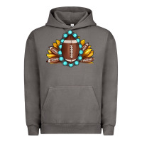 Pigment Tornado football gemstone sunflower Urban Hoodie - JahusDesignShop