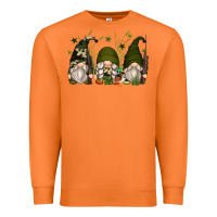 Carrot hunter gnomes Premium Sweatshirt - Zillion Design Studio