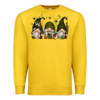 Lemon hunter gnomes Premium Sweatshirt - Zillion Design Studio