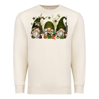 Sandshell hunter gnomes Premium Sweatshirt - Zillion Design Studio