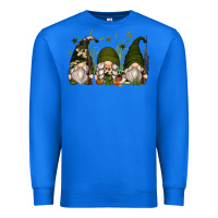 True Royal hunter gnomes Premium Sweatshirt - Zillion Design Studio