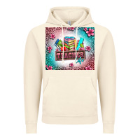 Vintage Artic teacher life Vintage Hoodie - AdoDesignShop