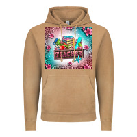 Vintage Camel teacher life Vintage Hoodie - AdoDesignShop