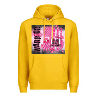 Lemon breast cancer Premium Hoodie - JahusDesignShop