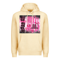 Pina Colada breast cancer Premium Hoodie - JahusDesignShop